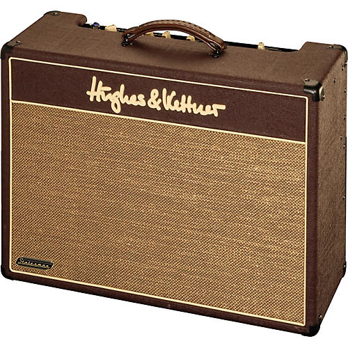 hughes and kettner combo amp