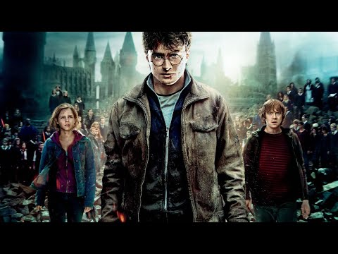 harry potter streaming sub indo